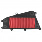 AIR FILTER FOR MAXISCOOTER KYMCO 125 GRAND DINK 2012> -SELECTION P2R- 1006027610001