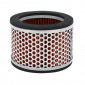 AIR FILTER FOR MOTORBIKE HONDA 650 DOMINATOR 1988>2002 -HIFLOFILTRO HFA1612- 824225120387