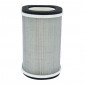 AIR FILTER FOR MOTORBIKE YAMAHA 1300 FJR 2001>2021, 1300 XVS 2014>2015 -HIFLOFILTRO HFA4912- 0824225121827