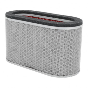 AIR FILTER FOR MOTORBIKE HONDA 1200 ST PAN EUROPEAN 2002>2015 -HIFLOFILTRO HFA1923- 824225122060