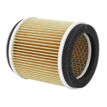 AIR FILTER FOR MOTORBIKE KAWASAKI 1100 ZXR 1996>2000, 1200 ZXR R 2001> -HIFLOFILTRO HFA2910- 0824225120929