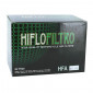 AIR FILTER FOR MOTORBIKE KAWASAKI 1100 ZXR 1996>2000, 1200 ZXR R 2001> -HIFLOFILTRO HFA2910- 0824225120929