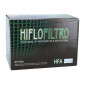 AIR FILTER FOR MOTORBIKE SUZUKI 500 GS E 2003>2007, 500 GS F 2004>2008, 1200 GSX 1999> -HIFLOFILTRO HFA3503- 0824225120998