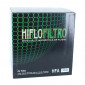 AIR FILTER FOR MOTORBIKE SUZUKI 800 DR S 1991>2000 -HIFLOFILTRO HFA3802- 0824225121162