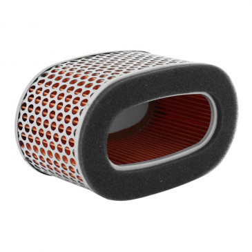 AIR FILTER FOR MOTORBIKE HONDA 750 VT SHADOW 1997>2007 -HIFLOFILTRO HFA1710- 0824225120509