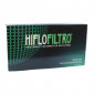 AIR FILTER FOR MOTORBIKE KAWASAKI 600 ZX-6R NINJA 2009>2013 -HIFLOFILTRO HFA2609- 0824225123807