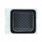 AIR FILTER FOR MOTORBIKE KAWASAKI 1100 GPZ 1983>1985 -HIFLOFILTRO HFA2702- 0824225120790