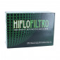 AIR FILTER FOR MOTORBIKE KAWASAKI 1100 KZ 1981>1982, 1100 Z 1981>1982, 1100 ZN 1984>1985 -HIFLOFILTRO HFA2906- 0824225120882