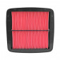 AIR FILTER FOR MOTORBIKE SUZUKI 600 RF 1993>1997, RF 900 1994>2000 -HIFLOFILTRO HFA3601- 0824225121001