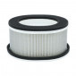 AIR FILTER FOR MOTORBIKE YAMAHA 1000 FZS FAZER 2001>2005 -HIFLOFILTRO HFA4911- 0824225121810