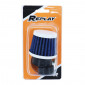 FILTRE A AIR REPLAY KN SMALL FC BLANC FIXATION DROITE DIAM 35/28 3700948099032