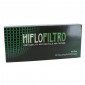 FILTRE A AIR MAXISCOOTER ADAPTABLE SYM 300 CITYCOM 2007>2015 -HIFLOFILTRO HFA5105- 0824225122824