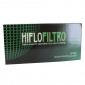 AIR FILTER FOR MAXISCOOTER KYMCO 125 DOWNTOWN 2009>2016, X-TOWN 2017, 200 DOWNTOWN 2009>2016 -HIFLOFILTRO HFA5004- 0824225122756