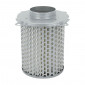 AIR FILTER FOR MOTORBIKE SUZUKI 800 VX 1990>1997 -MIW FILTERS- (EQUIVALENT HFA3801) 8434290203988