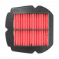 FILTRE A AIR MOTO ADAPTABLE SUZUKI 650 GLADIUS 2009> -MIW FILTERS- (EQUIVALENT HFA3618) 8434290203933