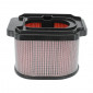 AIR FILTER FOR MOTORBIKE YAMAHA 700 MT-07 2014>, XSR 700 2016> -MIW FILTERS- (EQUIVALENT HFA4707) 8434290204251