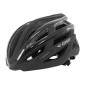 CASQUE VELO ADULTE GIST ROUTE PLANET NOIR IN-MOLD TAILLE 58-62 REGLAGE MOLETTE 212GRS 8013271324906