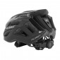 CASQUE VELO ADULTE GIST ROUTE PLANET NOIR IN-MOLD TAILLE 58-62 REGLAGE MOLETTE 212GRS 8013271324906