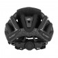 CASQUE VELO ADULTE GIST ROUTE PLANET NOIR IN-MOLD TAILLE 58-62 REGLAGE MOLETTE 212GRS 8013271324906