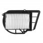 AIR FILTER FOR MAXISCOOTER YAMAHA 250 MAJESTY -TOP PERFORMANCES- 3700948221792