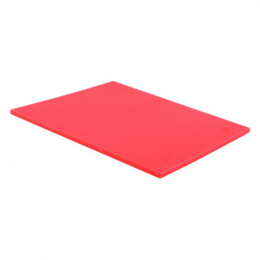 MOUSSE FILTRE A AIR ARTEIN UNIVERSEL ROUGE 280x330x10mm (60 PPI) (A DECOUPER) 8434579010054