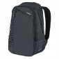 SACOCHE ARRIERE VELO LATERALE SAC A DOS BASIL FLEX BACKPACK NOIR 17L FIXATION HOOK SUR PORTE BAGAGE 8715019177767