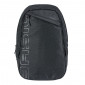 SACOCHE ARRIERE VELO LATERALE SAC A DOS BASIL FLEX BACKPACK NOIR 17L FIXATION HOOK SUR PORTE BAGAGE 8715019177767