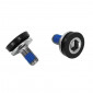 BOTTOM BRACKET SCREW M8x15 (SOLD PER 2 ON CARD) 3700223701902