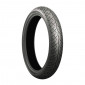 TYRE FOR MOTORBIKE 18'' 110/80-18 BRIDGESTONE BATTLAX BT-46 TOURING FRONT TL 58V 3286341961614