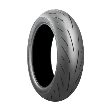 TYRE FOR MOTORBIKE 17'' 140/70-17 BRIDGESTONE BATTLAX S22 RADIAL REAR TL 66H 3286341741513