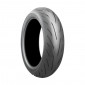 TYRE FOR MOTORBIKE 17'' 160/60-17 BRIDGESTONE BATTLAX S22 SPORT RADIAL REAR TL 69W 3286341661217