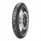 TYRE FOR MOTORBIKE 17'' 120/70-17 PIRELLI SCORPION RALLY STR M/C RADIAL FRONT M+S TL 58H (HONDA X-ADV) 8019227291988