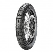 PNEU MOTO 21'' 90/90-21 PIRELLI SCORPION RALLY STR M/C CONV FRONT M+S TL 54V (YAMAHA TENERE) 8019227384932