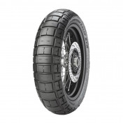 PNEU MOTO 15'' 160/60-15 PIRELLI SCORPION RALLY STR M/C RADIAL REAR M+S TL 67H (HONDA X-ADV) 8019227291995