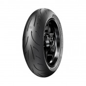 PNEU MOTO 17'' 140/70-17 METZELER SPORTEC M9 RR RADIAL REAR TL 66H 8019227362732