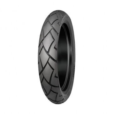 TYRE FOR MOTORBIKE 21'' 90/90-21 MITAS TERRA FORCE-R FRONT TL/TT 54H (TRAIL ON ROAD) 3831126104054