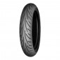 TYRE FOR MOTORBIKE 19'' 120/70ZR19 MITAS RADIAL TOURING FORCE FRONT TL 60W (TRAIL ON ROAD) 3831126103866