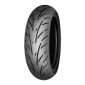 TYRE FOR MOTORBIKE 17''170/60ZR17 MITAS RADIAL TOURING FORCE REAR TL 72W (TRAIL ON ROAD) 3831126103897