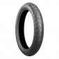 TYRE FOR MOTORBIKE 18'' 100/90-18 BRIDGESTONE BATTLAX AX41S ADVENTURE FRONT TL 56H 3286341738414