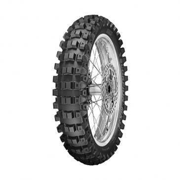 PNEU MOTO 19'' 100/90-19 PIRELLI SCORPION MX32 MID HARD NHS REAR TT 57M 8019227310740