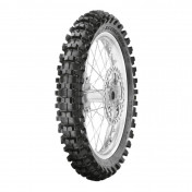 PNEU MOTO 19'' 110/90-19 PIRELLI SCORPION MX32 MID SOFT NHS REAR TT 62M 8019227258851