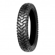 TYRE FOR MOTORBIKE 18'' 140/80-18 MITAS E-07 ENDURO M+S REAR 70T TL (TRAIL OFF ROAD) 8590341070111