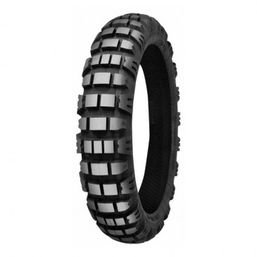 TYRE FOR MOTORBIKE 17'' 130/80-17 MITAS E-09 ENDURO M+S REAR 65R TL (TRAIL OFF ROAD) 3831126107659