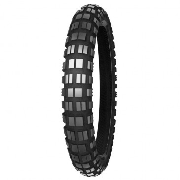 TYRE FOR MOTORBIKE 19'' 120/70B19 MITAS E-10 ENDURO M+S FRONT 60Q TL (TRAIL OFF ROAD) 8590341080271