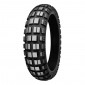 TYRE FOR MOTORBIKE 17'' 140/80B17 MITAS E-10 ENDURO M+S REAR 69T TL (TRAIL OFF ROAD) 8590341056818