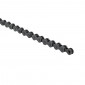 CHAIN FOR BICYCLE- 1/3 Speed. TAYA BLACK (ROLL OF 30M WITH 30 CONNECTORS) 3700948219447