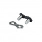 CHAIN FOR BICYCLE- 1/3 Speed. TAYA BLACK (ROLL OF 30M WITH 30 CONNECTORS) 3700948219447