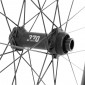 WHEEL FOR MTB- 27.5" DT SWISS M1900 BOOST DISC CENTERLOCK -FRONT- BLACK (COMPATIBLE TUBELESS and TUBETYPE) COMPATIBLE Axle 15/110 - RIM EXTERNAL WIDTH 35mm/ INTERNAL 30mm - Max load : 110Kgs 7613052101170