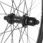 WHEEL FOR MTB- 27.5" DT SWISS M1900 BOOST DISC CENTERLOCK -REAR- BLACK SHIMANO MICROSPLINE 12 Speed (TUBELESS and TUBETYPE) Axle 12/148 - RIM EXTERNAL WIDTH 35mm/ INTERNAL 30mm - Max load :110Kgs 7613052101200