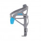 BOTTLE CAGE - ZEFAL PULSE A2 GREY/BLUE 24g 3420581764011